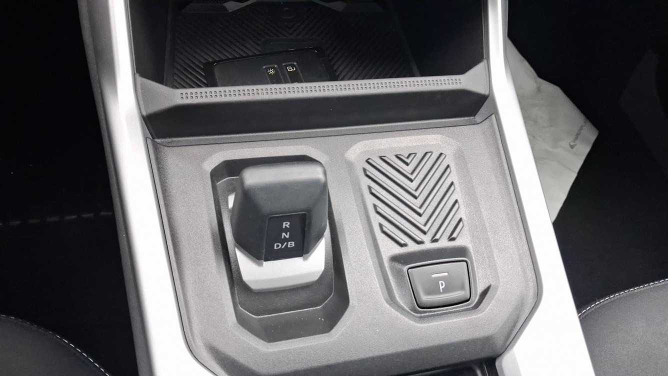 Acheter Dacia Bigster Bigster Hybrid 155 Journey 5p occasion dans les concessions du Groupe Faurie