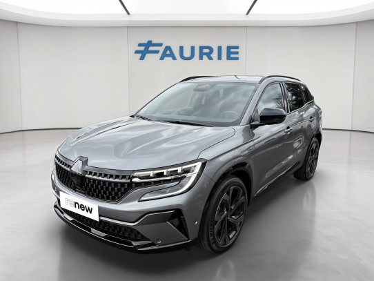 Acheter Renault Austral Austral E-Tech hybrid 200 Techno esprit Alpine 5p occasion dans les concessions du Groupe Faurie