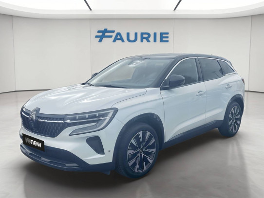 Acheter Renault Austral Austral E-Tech hybrid 200 Techno 5p occasion dans les concessions du Groupe Faurie