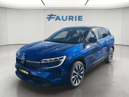 Acheter Renault Austral Austral E-Tech hybrid 200 Techno 5p occasion dans les concessions du Groupe Faurie