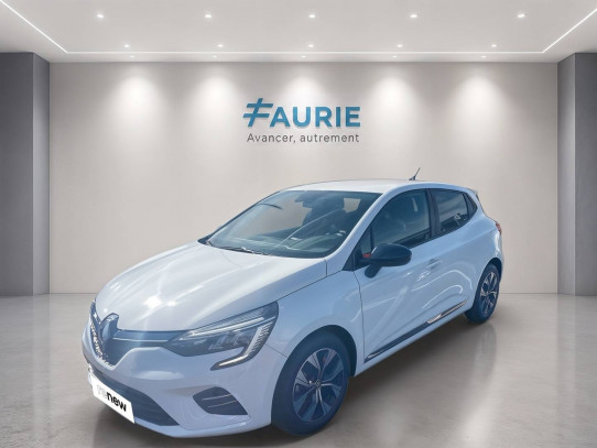 Acheter Renault Clio 5 Clio TCe 90 Evolution 5p occasion dans les concessions du Groupe Faurie
