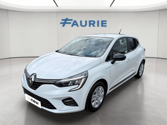 Acheter Renault Clio 5 CLIO SOCIETE BLUE DCI 100 EVOLUTION REVERSIBLE 5p occasion dans les concessions du Groupe Faurie