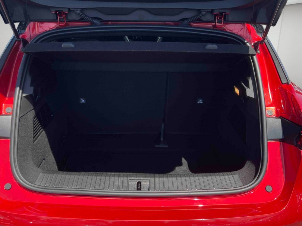Acheter Renault Megane E-Tech Megane E-Tech EV60 220 ch optimum charge Techno 5p occasion dans les concessions du Groupe Faurie