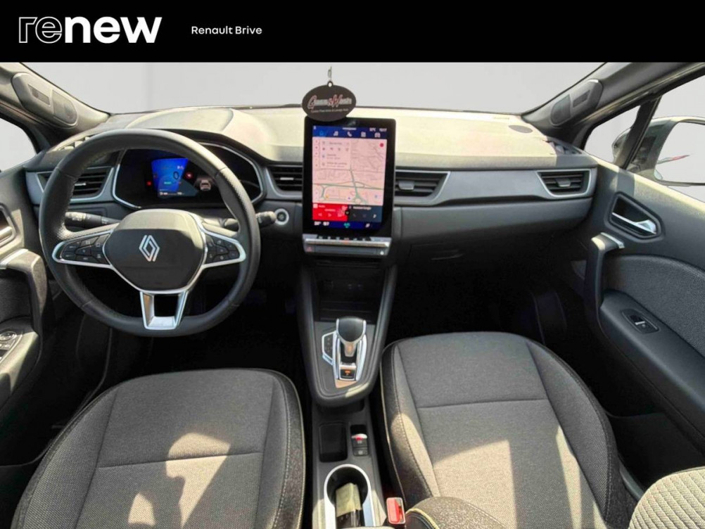 Acheter Renault Symbioz Symbioz E-Tech full hybrid 145 Techno 5p occasion dans les concessions du Groupe Faurie