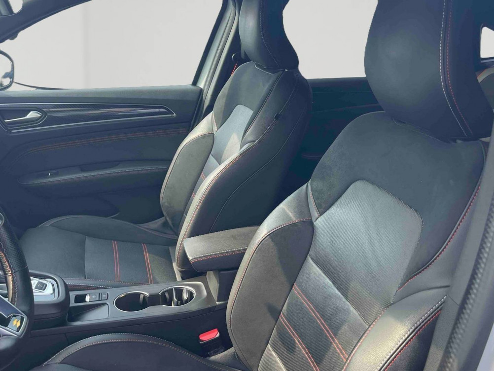 Acheter Renault Arkana Arkana E-Tech 145 - 21B R.S. Line 5p occasion dans les concessions du Groupe Faurie