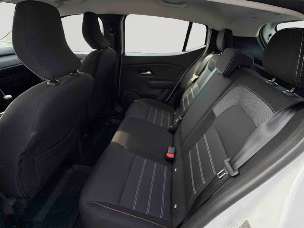 Acheter Dacia Sandero Sandero ECO-G 100 - 22 Stepway Confort 5p occasion dans les concessions du Groupe Faurie