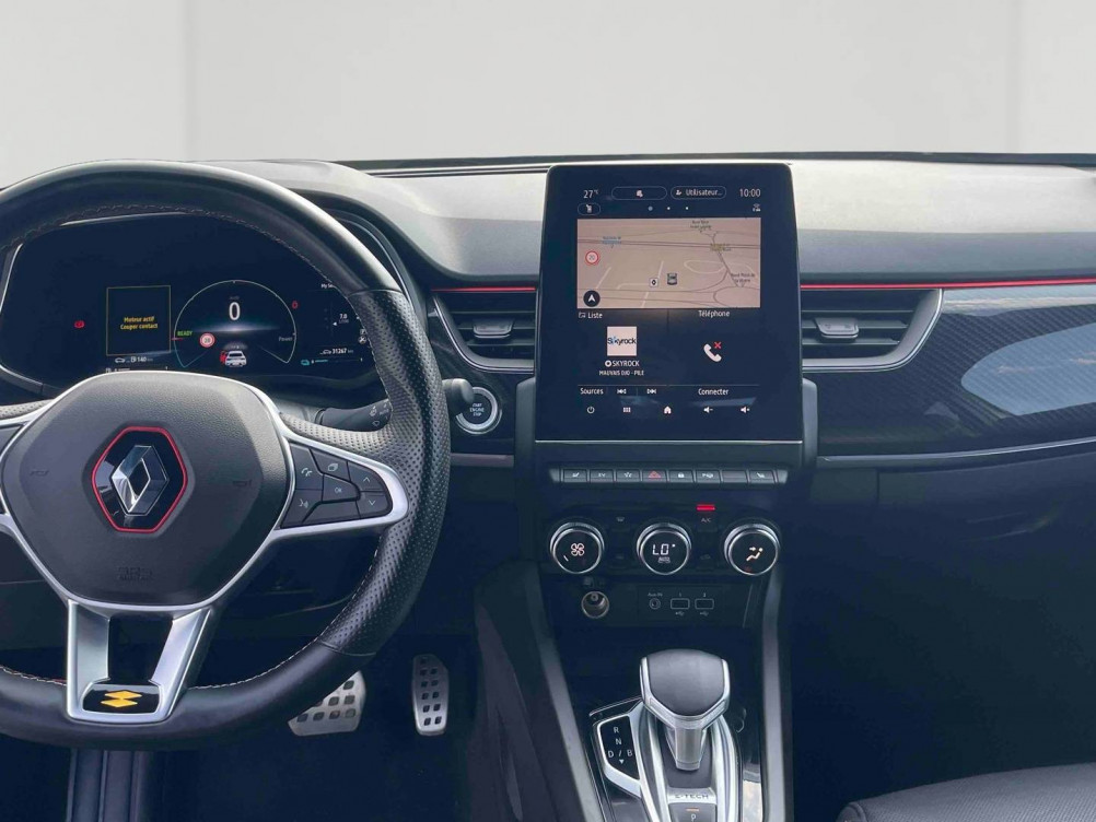 Acheter Renault Arkana Arkana E-Tech 145 - 21B R.S. Line 5p occasion dans les concessions du Groupe Faurie