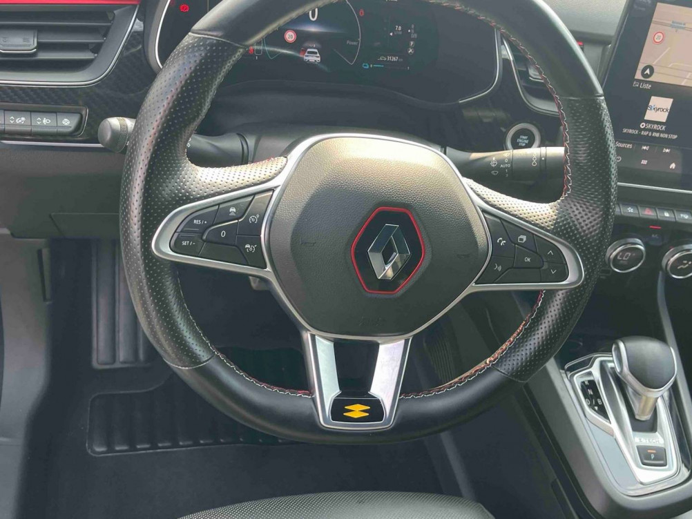 Acheter Renault Arkana Arkana E-Tech 145 - 21B R.S. Line 5p occasion dans les concessions du Groupe Faurie