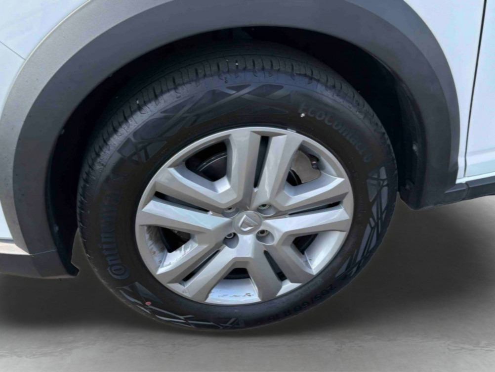 Acheter Dacia Sandero Sandero ECO-G 100 - 22 Stepway Confort 5p occasion dans les concessions du Groupe Faurie