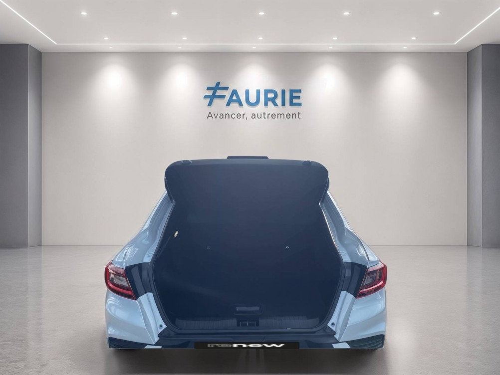 Acheter Renault Arkana Arkana E-Tech 145 - 21B R.S. Line 5p occasion dans les concessions du Groupe Faurie