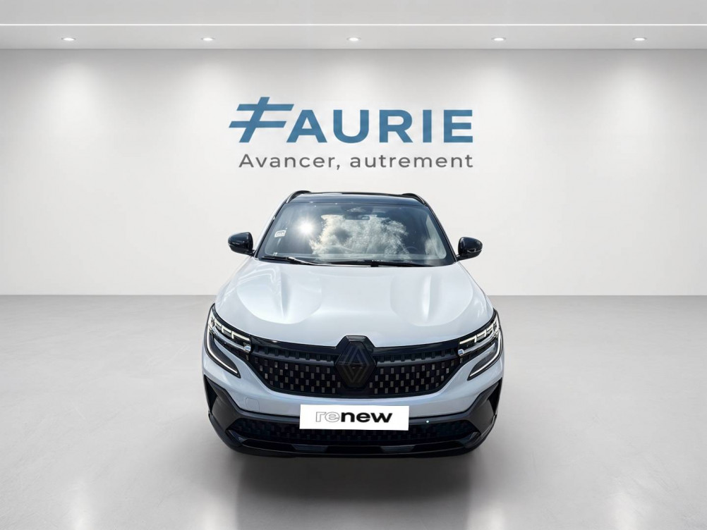 Acheter Renault Austral Austral E-Tech hybrid 200 Techno esprit Alpine 5p occasion dans les concessions du Groupe Faurie