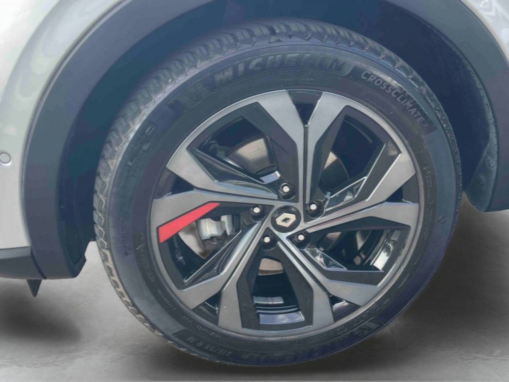 Acheter Renault Arkana Arkana E-Tech 145 - 21B R.S. Line 5p occasion dans les concessions du Groupe Faurie