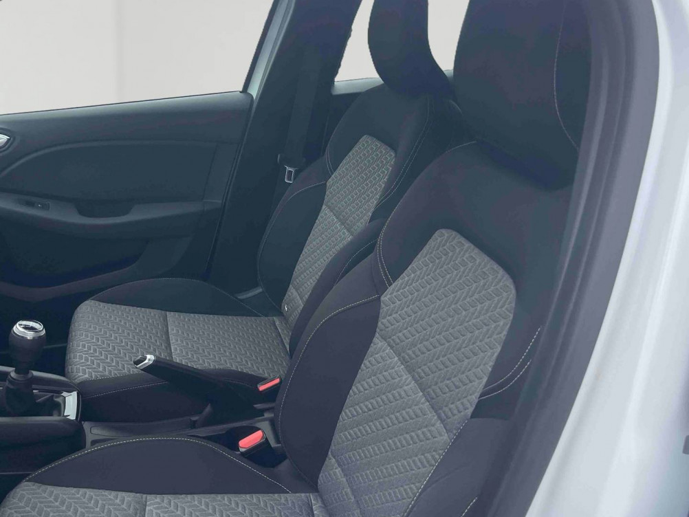 Acheter Renault Clio 5 Clio TCe 90 - 21N Limited 5p occasion dans les concessions du Groupe Faurie