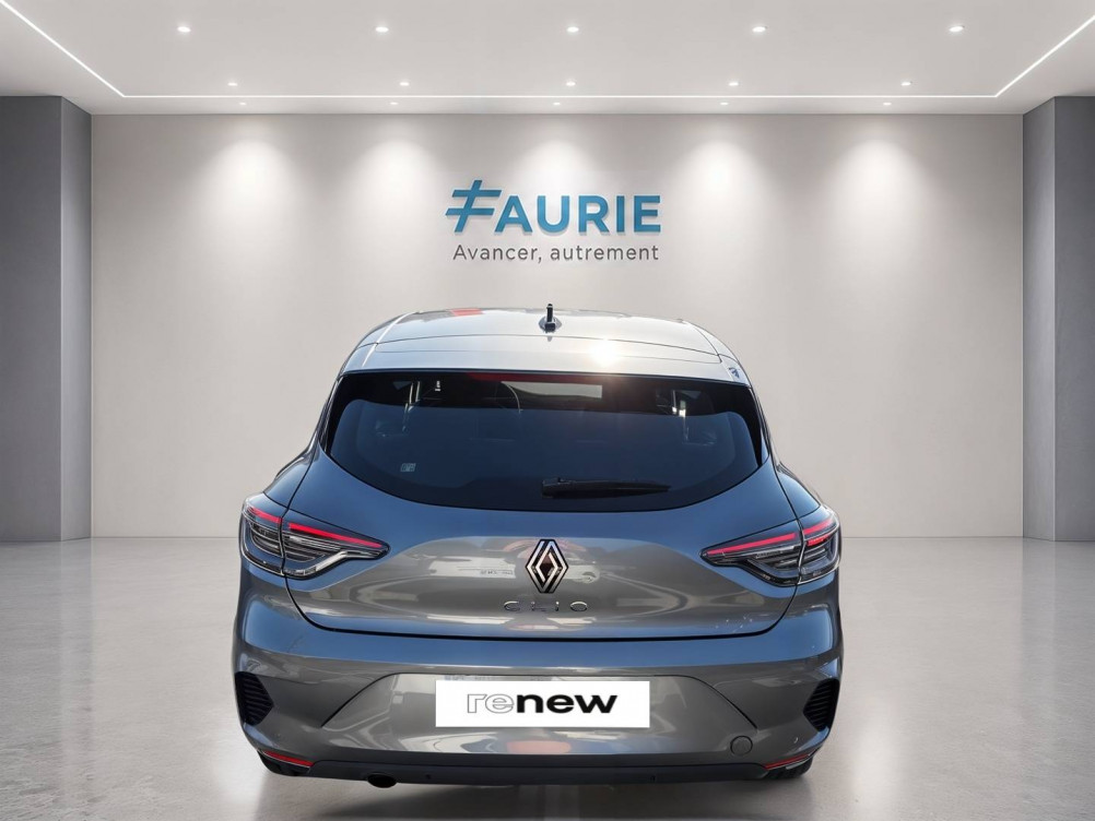 Acheter Renault Clio 5 Clio Blue dCi 100 ch GSR2 Evolution 5p occasion dans les concessions du Groupe Faurie