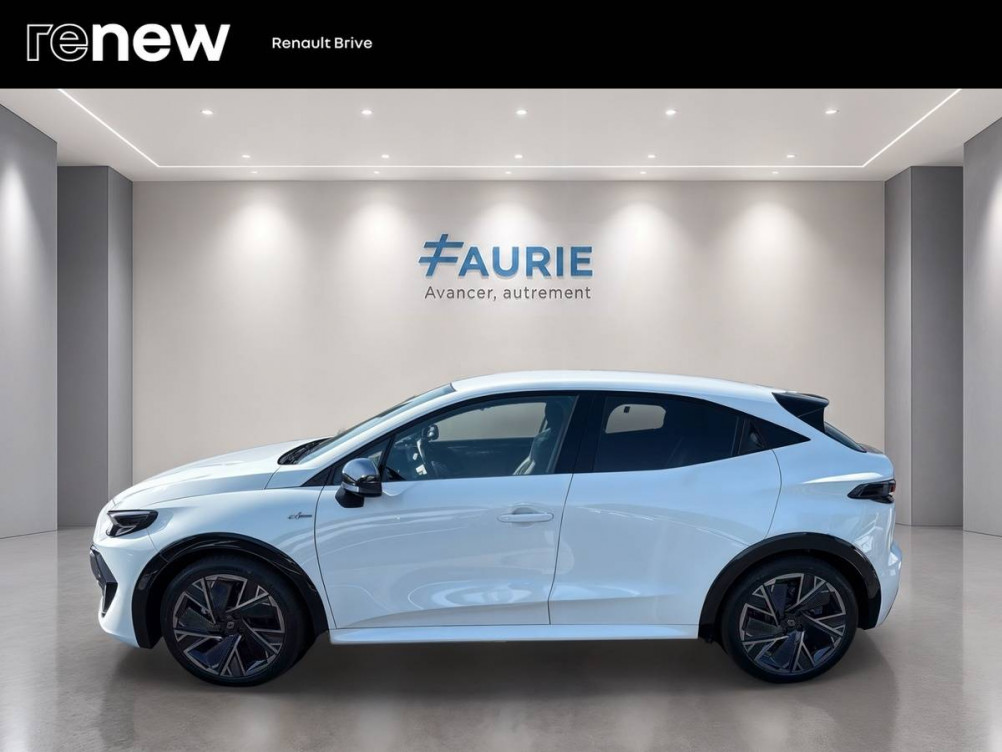 Acheter Renault Clio 6 Clio TCe 115 ch EDC esprit Alpine 5p occasion dans les concessions du Groupe Faurie