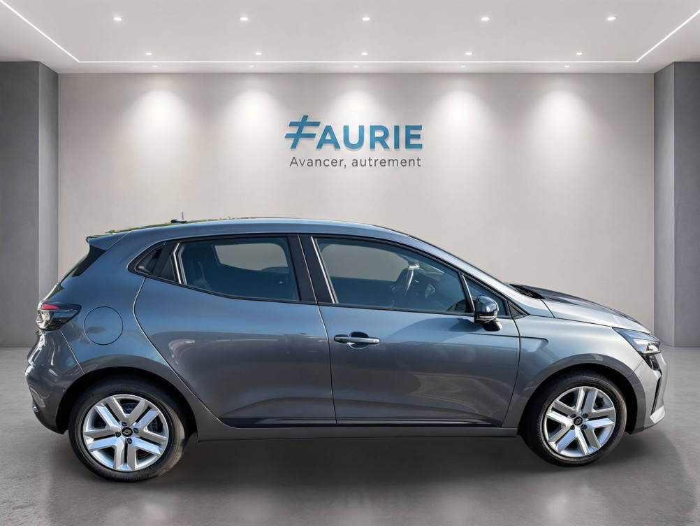 Acheter Renault Clio 5 Clio Blue dCi 100 ch GSR2 Evolution 5p occasion dans les concessions du Groupe Faurie