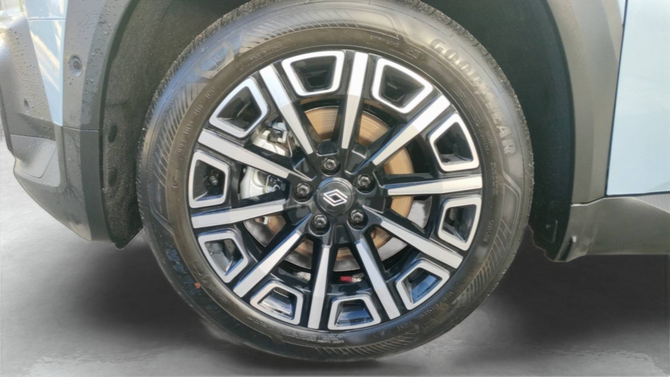 Acheter Renault Renault 4 Renault 4 E-Tech Electrique 150 ch autonomie confort Iconic 5p neuf dans les concessions du Groupe Faurie