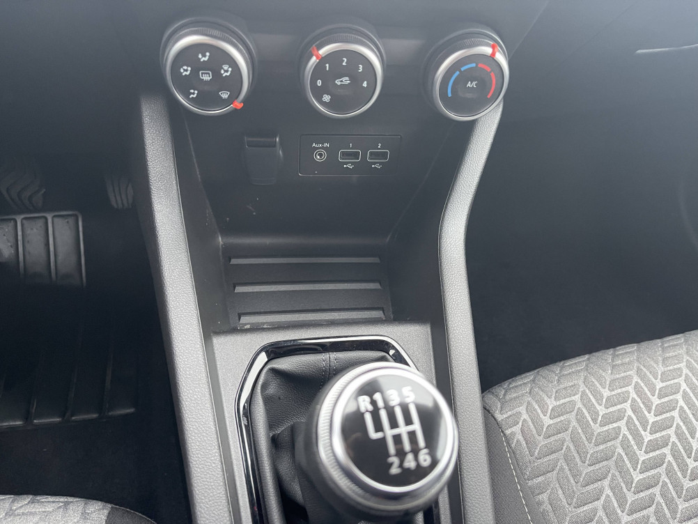 Acheter Renault Clio 5 Clio TCe 90 Evolution 5p occasion dans les concessions du Groupe Faurie