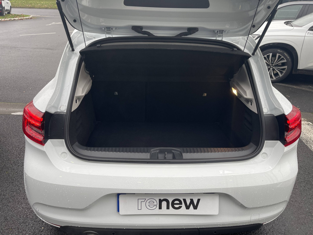 Acheter Renault Clio 5 Clio TCe 90 Evolution 5p occasion dans les concessions du Groupe Faurie