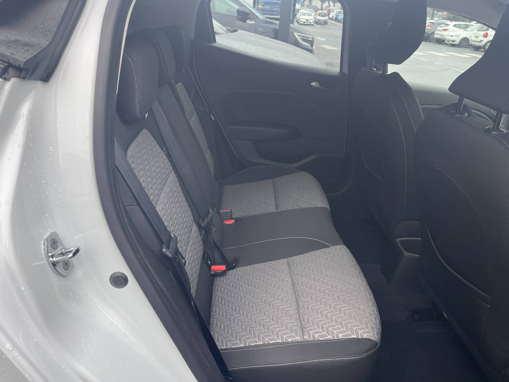 Acheter Renault Clio 5 Clio TCe 90 Evolution 5p occasion dans les concessions du Groupe Faurie