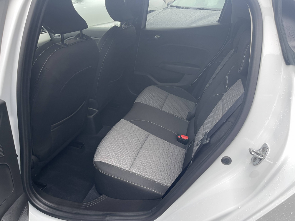 Acheter Renault Clio 5 Clio TCe 90 Evolution 5p occasion dans les concessions du Groupe Faurie