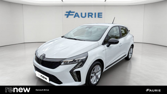 Acheter Renault Clio 5 Clio Blue dCi 100 ch GSR2 Evolution 5p neuve dans les concessions du Groupe Faurie