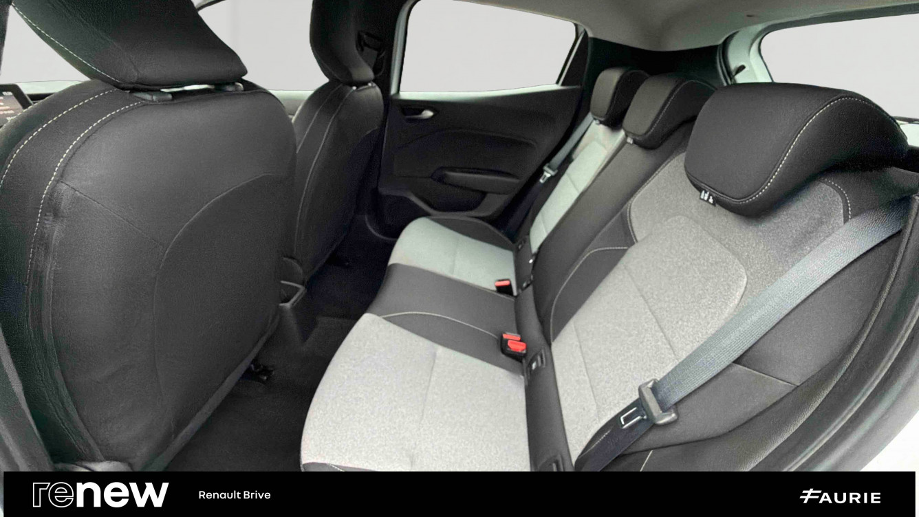 Acheter Renault Clio 5 Clio Blue dCi 100 ch GSR2 Evolution 5p occasion dans les concessions du Groupe Faurie