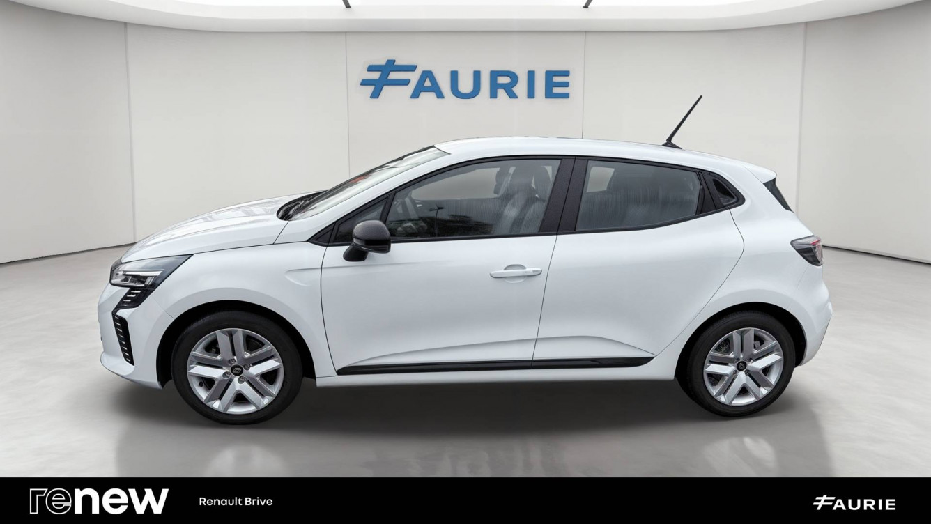 Acheter Renault Clio 5 Clio Blue dCi 100 ch GSR2 Evolution 5p occasion dans les concessions du Groupe Faurie