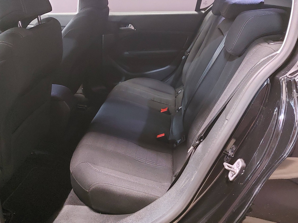 Acheter Peugeot 308 308 1.2 PureTech 130ch S&S BVM6 Allure 5p occasion dans les concessions du Groupe Faurie