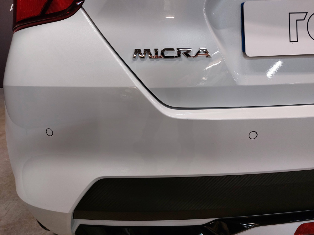 Acheter Nissan Micra Micra IG-T 92 Made in France 5p occasion dans les concessions du Groupe Faurie