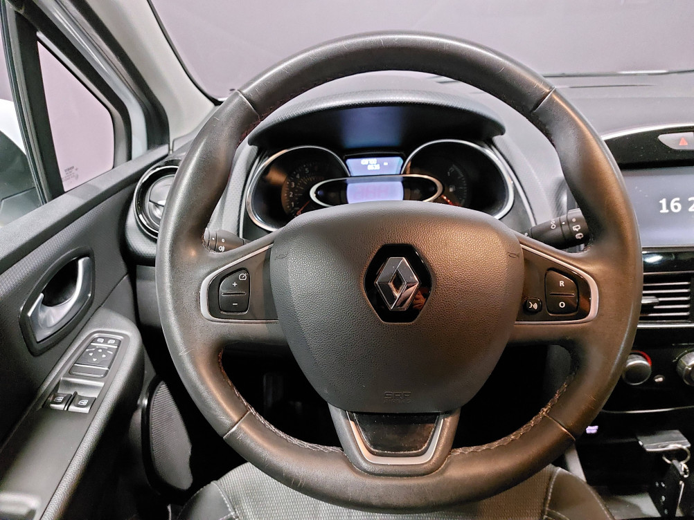 Acheter Renault Clio 4 Clio Estate TCe 90 Zen 5p occasion dans les concessions du Groupe Faurie