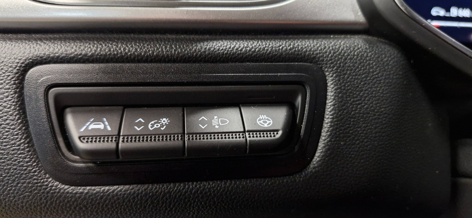 Acheter Renault Captur 2 Captur E-Tech full hybrid 145 Techno 5p occasion dans les concessions du Groupe Faurie