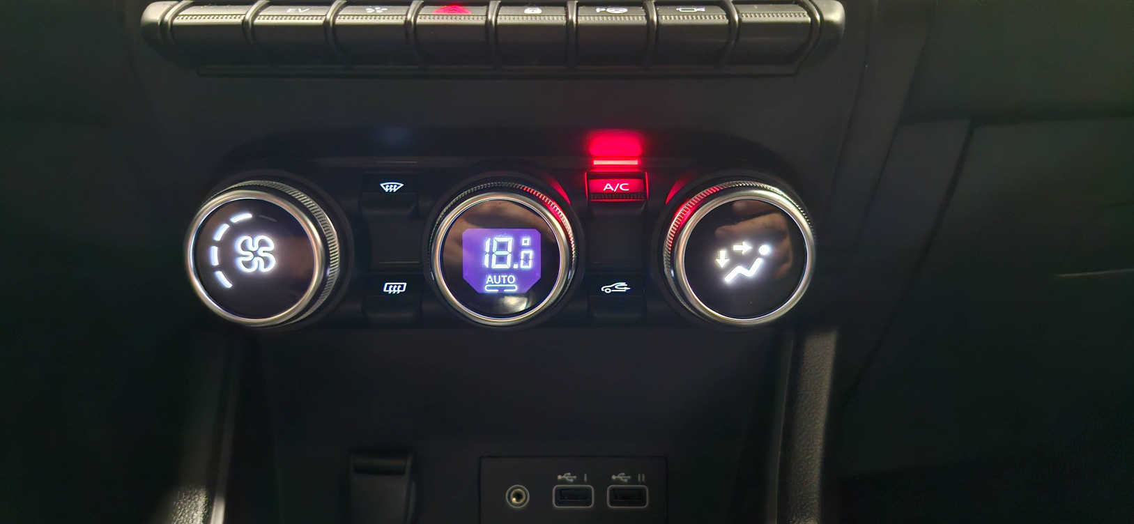Acheter Renault Captur 2 Captur E-Tech full hybrid 145 Techno 5p occasion dans les concessions du Groupe Faurie