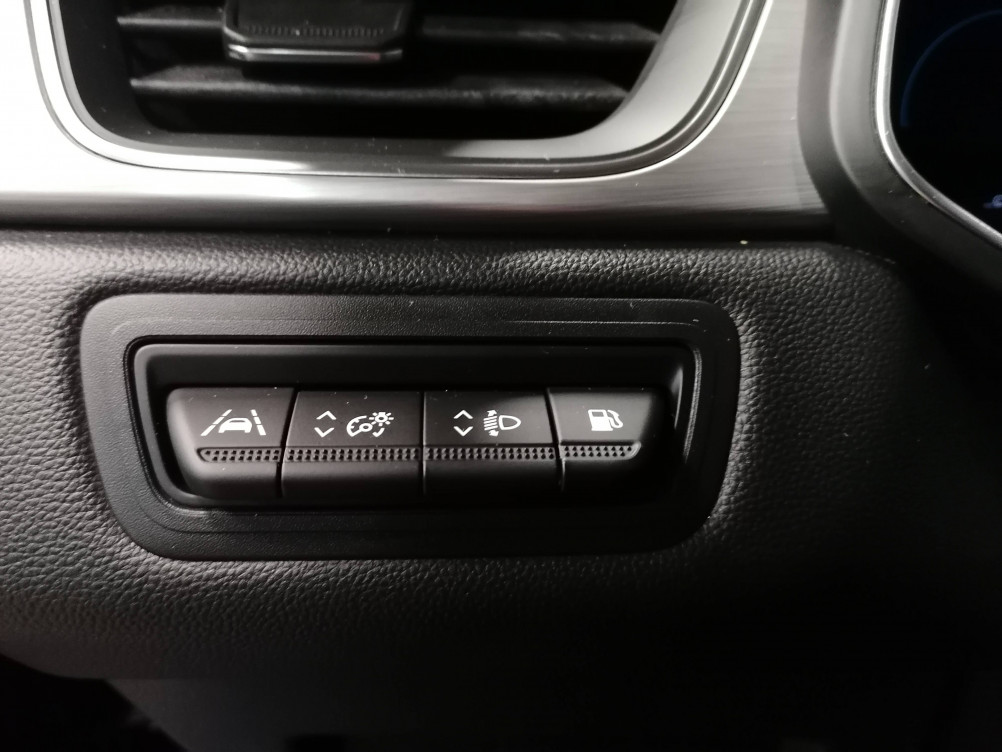 Acheter Renault Captur 2 Captur E-Tech Plug-in 160 Intens 5p occasion dans les concessions du Groupe Faurie