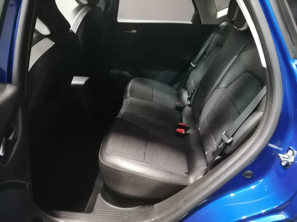 Acheter Renault Captur 2 Captur E-Tech Plug-in 160 Intens 5p occasion dans les concessions du Groupe Faurie