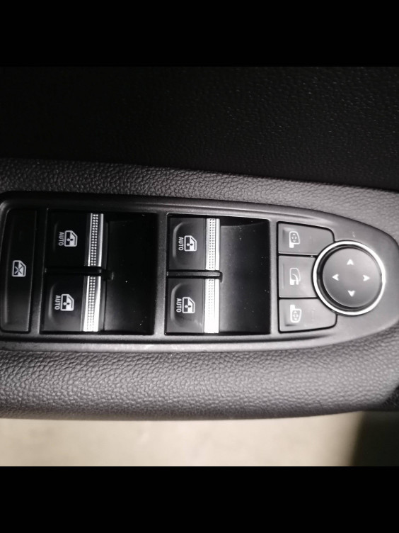 Acheter Renault Captur 2 Captur E-Tech Plug-in 160 Intens 5p occasion dans les concessions du Groupe Faurie