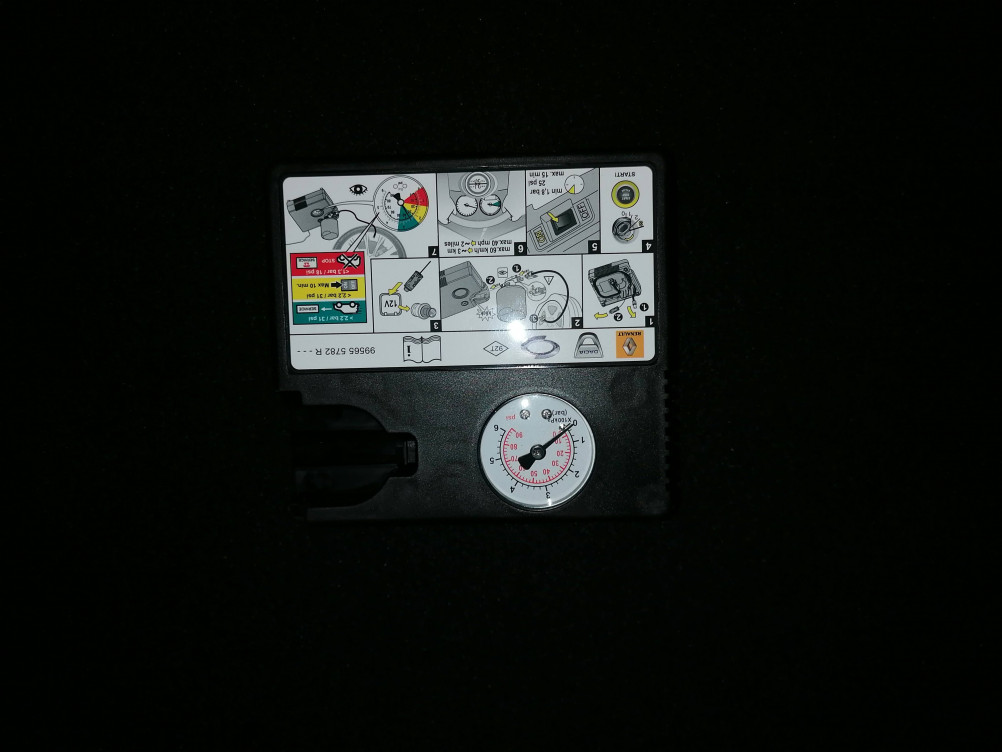Acheter Dacia Jogger Jogger ECO-G 100 5 places Essential 5p occasion dans les concessions du Groupe Faurie