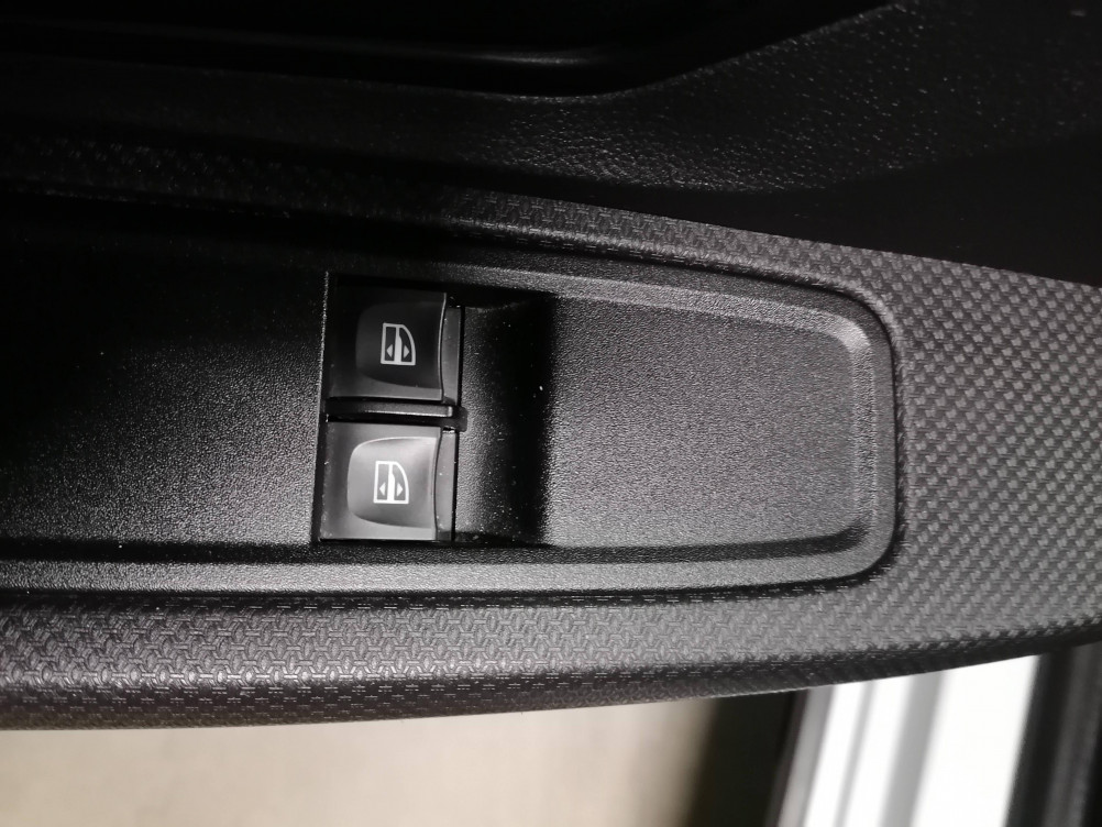 Acheter Dacia Jogger Jogger ECO-G 100 5 places Essential 5p occasion dans les concessions du Groupe Faurie
