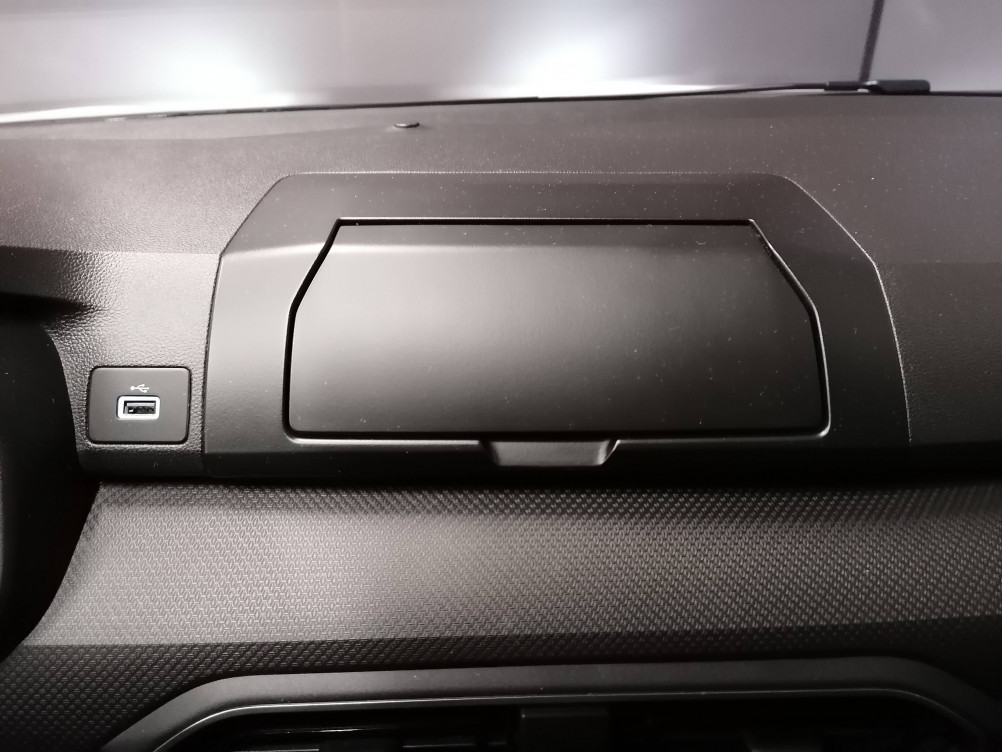 Acheter Dacia Jogger Jogger ECO-G 100 5 places Essential 5p occasion dans les concessions du Groupe Faurie