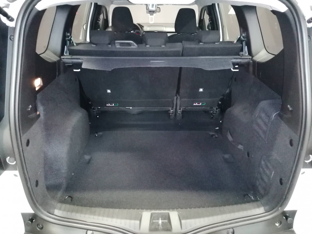 Acheter Dacia Jogger Jogger ECO-G 100 5 places Essential 5p occasion dans les concessions du Groupe Faurie