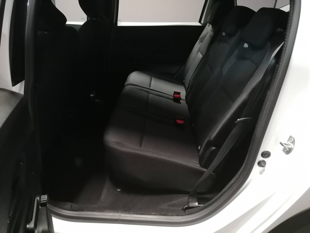 Acheter Dacia Jogger Jogger ECO-G 100 5 places Essential 5p occasion dans les concessions du Groupe Faurie