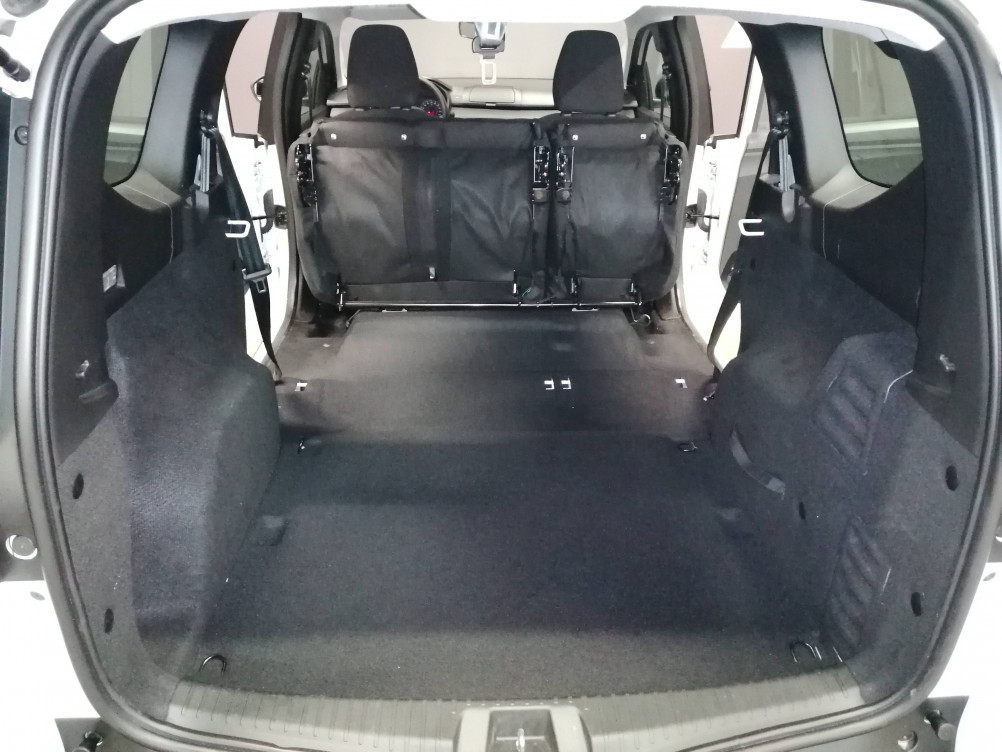 Acheter Dacia Jogger Jogger ECO-G 100 5 places Essential 5p occasion dans les concessions du Groupe Faurie