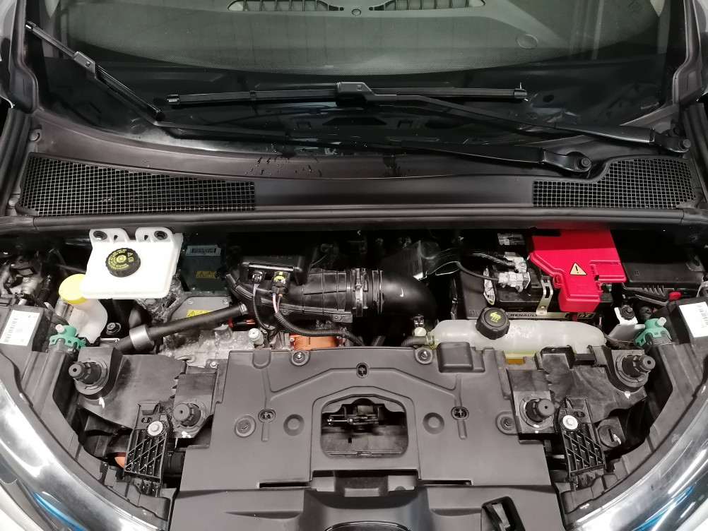 Acheter Renault Zoe Zoe R90 Life 5p occasion dans les concessions du Groupe Faurie