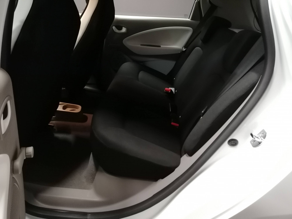 Acheter Renault Zoe Zoe R90 Life 5p occasion dans les concessions du Groupe Faurie
