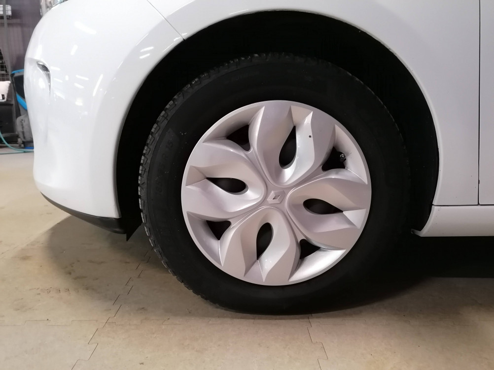 Acheter Renault Zoe Zoe R90 Life 5p occasion dans les concessions du Groupe Faurie