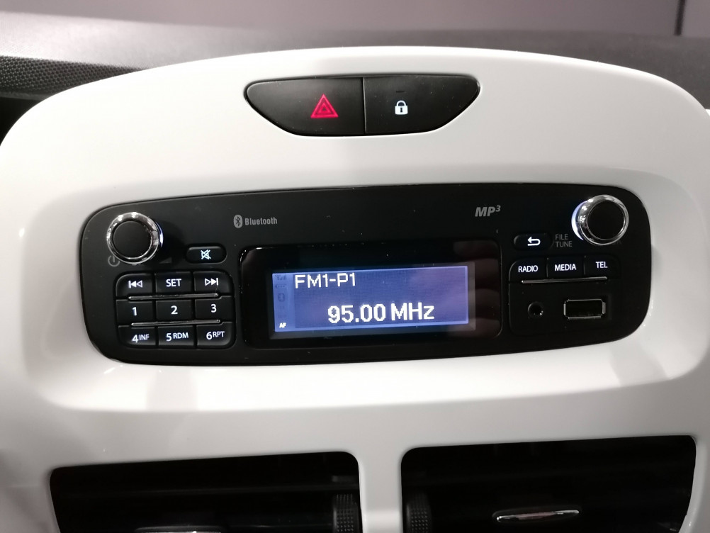 Acheter Renault Zoe Zoe R90 Life 5p occasion dans les concessions du Groupe Faurie