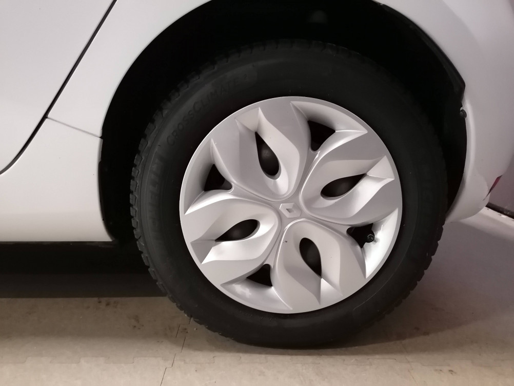 Acheter Renault Zoe Zoe R90 Life 5p occasion dans les concessions du Groupe Faurie