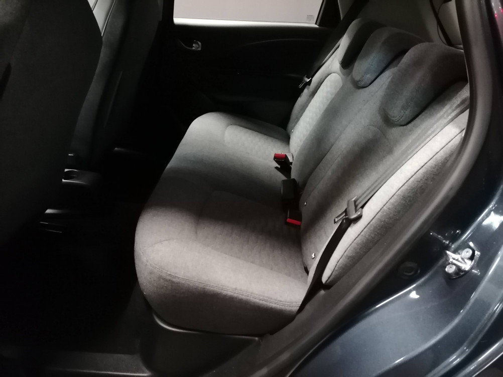 Acheter Renault Zoe Zoe R110 Achat Intégral Zen 5p occasion dans les concessions du Groupe Faurie