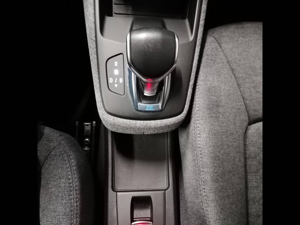 Acheter Renault Zoe Zoe R110 Achat Intégral Zen 5p occasion dans les concessions du Groupe Faurie