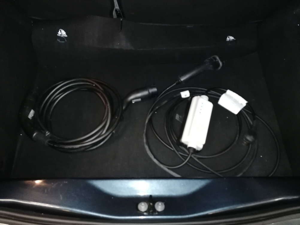 Acheter Renault Zoe Zoe R110 Achat Intégral Zen 5p occasion dans les concessions du Groupe Faurie